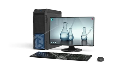 Виртуальная лабораторная работа "Определение общей жесткости воды" 9601303