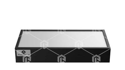 Программно-аппаратный комплекс: Демонстрационный макет «Разрез паротурбинного блока АЭС» 1726852786