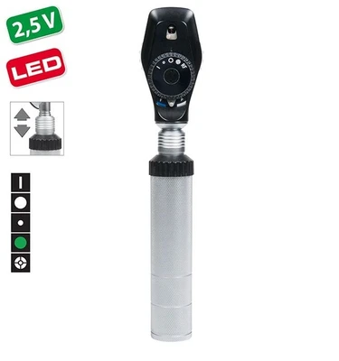 Офтальмоскоп Евролайт KaWe E35 LED 1591282026