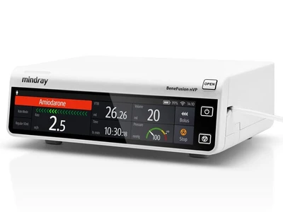 Инфузионный насос Mindray BeneFusion nVP 826029843
