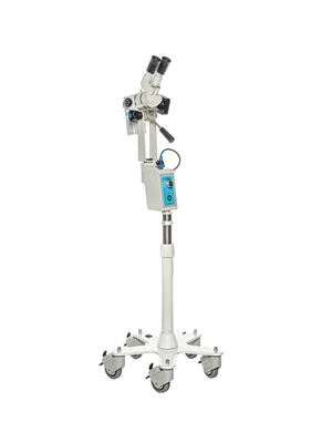 Кольпоскоп EVORAY GynoScan B2 1252690761