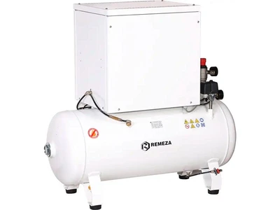 Компрессорная установка КМ-100.OLD15ТKД 904392930