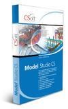 CSoft Development Model StudioCS 3.0 (перекрестное обновление), с версии Model StudioCS Водоснабжение и канализация, корпоративная лицензия, сетевая, серверная часть 1106911278