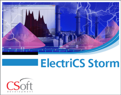 CSoft Development ElectriCS Storm 2025 (обновление), с версии ElectriCS Storm 2023.x, локальная лицензия 1716897056