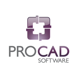PROCAD Software PROCAD ORTHO (лицензия Add-on to AUTOCAD), Network на 1 год 1223270918