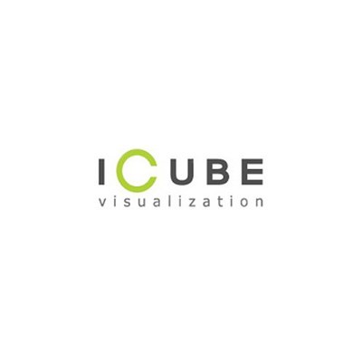 iCubeVisualization AERIAL Textures (лицензия) 1328859091
