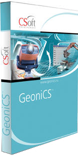 CSoft Development CSoft GeoniCS 2026 (обмены с предыдущих версий), с предыдущих версий GeoniCS v.xx, сетевая лицензия, серверная часть 1341670755