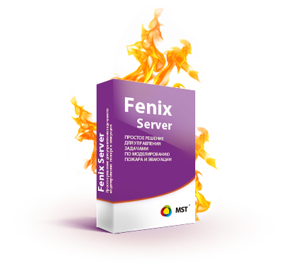 Современные программные технологии Fenix Server (продление лицензии на 12 месяцев) 781224894