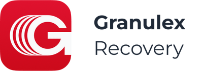 Granulex Recovery (сертификат на продление технической поддержки уровня стандарт для Samba DC / РЕД АДМ), на 2 года 1977901267