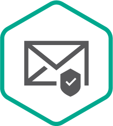 Kaspersky Security для почтовых серверов лицензия для академических учреждений на 1 год по количеству почтовых адресов 1566653884