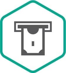Kaspersky Embedded Systems Security лицензия на 1 год. Количество узлов 518681861