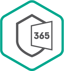 Kaspersky Security для Microsoft Office 365 лицензия для академических учреждений на 1 год. Количество почтовых ящиков 1763745203