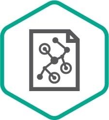 Kaspersky Digital Footprint Intelligence Analytical Report Russian Edition (лицензия Add-on License на 1 год), 1 - Report 696702519