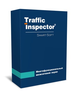 Смарт-Cофт Traffic Inspector (продление), 20 учетных записей 849204802