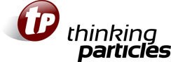 cebas Visual Technology Inc. cebas thinkingParticles (подписка на лицензию) 921423434