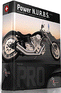 NPower Software LLC Power NURBS (обновление Max Bundle до лицензии Nurbs Bundle) 1043422428
