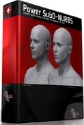 NPower Software LLC Power SubD-NURBS (обновление 10.0 ) 1291046821