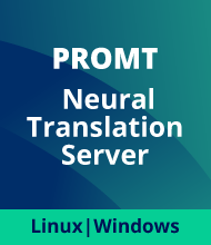 PROMT Professional Neural (модуль установки дополнительных языков, рег.номер ПО 11584 Комплектация: одна языковая модель на выбор , 12 месяцев), цена за 1 модуль 161074870