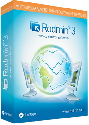 Фаматек Radmin 3 (лицензия Help Desk) 1941995222