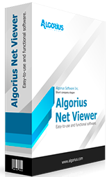 Algorius Software Algorius Net Viewer (лицензия на 1 год), ANV-250 626157469
