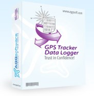 AGG Software GPS Tracker Data Logger (лицензия Enterprise), 200 трекеров 1541482846