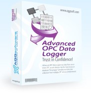 AGG Software Advanced OPC Data Logger (дополнительные модули), версия Alarms Professional 1514720851