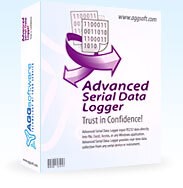 AGG Software Advanced Serial Data Logger (лицензия Enterprise), 3 конфигурации 1941169593