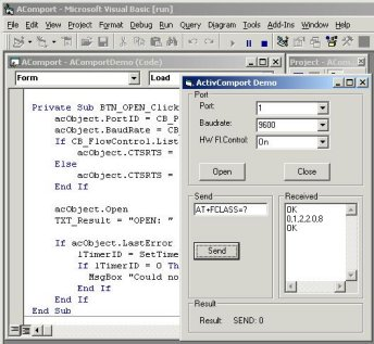 ActiveXperts Software ActiveXperts serial port Component (подписка на 1 год), цена за 1 подписку 639512515