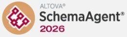 Altova® SchemaAgent® 2026 (обновление с предыдущих версий), from Altova® SchemaAgent® (2024 and older) to Altova® SchemaAgent® 2026 Concurrent Users (50) 560231027