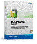 EMS SQL Manager for DB2 (некоммерческая лицензия), Лицензия + техподдержка на 1 год 778017264