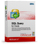 EMS SQL Query for Oracle (техподдержка для некоммерческой лицензии), 1 год 84830703