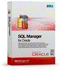 EMS SQL Manager for Oracle (некоммерческая лицензия), Лицензия + техподдержка на 2 года 168912067