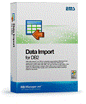 EMS Data Import for DB2 (коммерческая лицензия Business), Лицензия + техподдержка на 1 год 1980847066