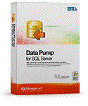 EMS Data Pump for SQL Server (техподдержка для некоммерческой лицензии), 3 года 842169831