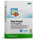 EMS Data Import for PostgreSQL (техподдержка для некоммерческой лицензии), 2 года 545263572