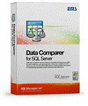 EMS Data Comparer for SQL Server (техподдержка для коммерческой лицензии Business), 3 года 383164441