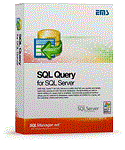 EMS SQL Query for SQL Server (техподдержка для коммерческой лицензии Business), 2 года 1199683883