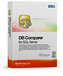 EMS DB Comparer for SQL Server (техподдержка для коммерческой лицензии Business), 1 год 566933018