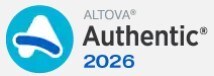 Altova® Authentic® Desktop 2026 Enterprise Edition (лицензия Installed Users), 5 пользователей 883281458