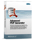 EMS Advanced PDF Generator (техподдержка), Техподдержка на 2 года 1000338857