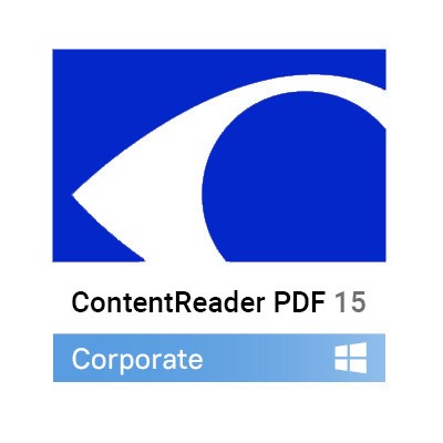 Content AI FineReader 15 Corporate (лицензия Standalone на 1 год), Электронная лицензия 1389487323