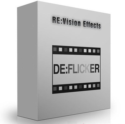 RE:Vision Effects, Inc. DE:Flicker v2 (лицензия), RENDER-only PURCHASE FLOATING License 761102643