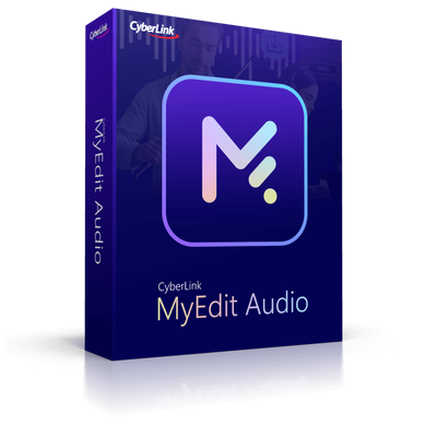 CyberLink Corporation Cyberlink MyEdit Audio (подписка на 1 год), базовая 183586525