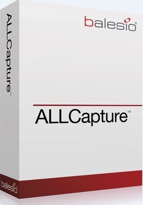 balesio AG ALLCapture 3.0 (лицензия) 466961814