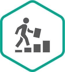 Kaspersky Automated Security Awareness Platform (лицензия Lessons Only), Электронная лицензия на 1 год по количеству слушателей 67859824