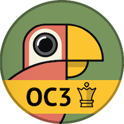 OC3 ОС_, Умный пол, Шахматы 1.3 (коробочная версия, включающая электронные лицензии на 1 рабочее место, игровую зону на 5 лет) 1407028903