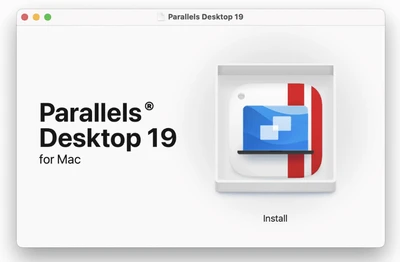 Corel Corporation Parallels Desktop for Mac (подписка на 1 год, нет русского языка), цена за 1 подписку 1471724026