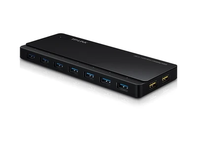 USB-концентратор TP-LINK UH720 1543469038