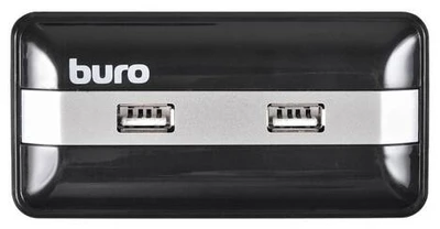 USB-концентратор Buro BU-HUB7-U2.0 1343797711