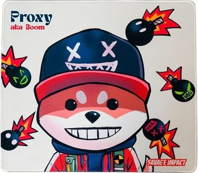 A4tech Игровой коврик Bloody SI-45 Renegade SI-45 1501390582